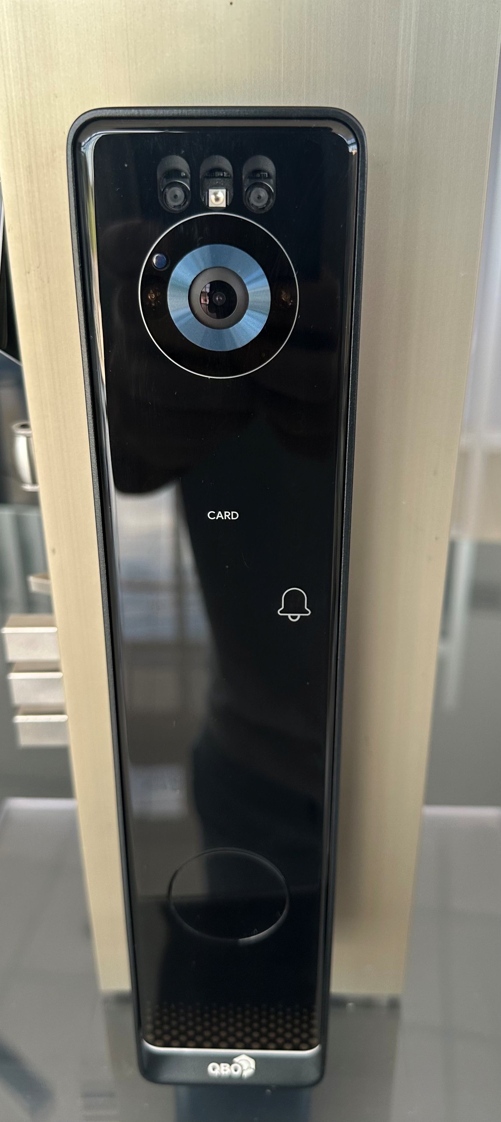 Cerraduras digitales